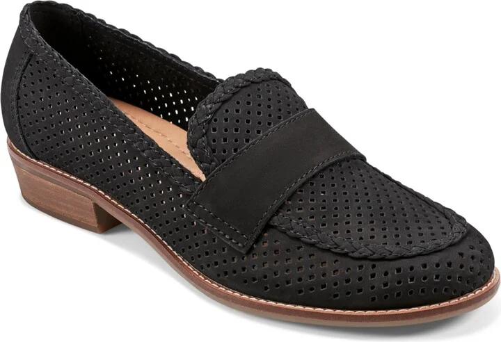 Black Nubuck