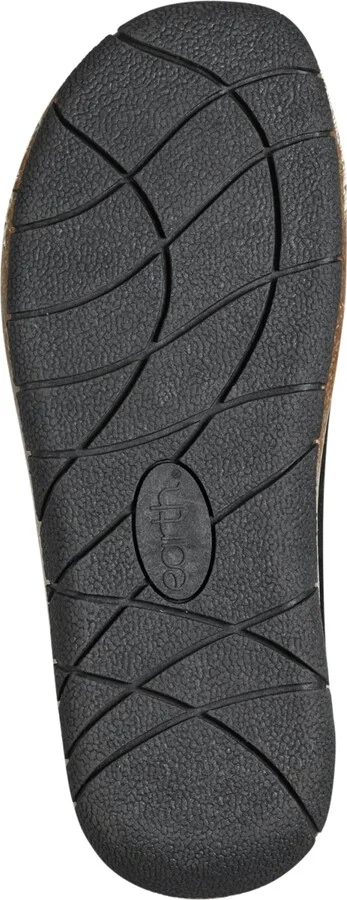 Earth Women's Ezra Button Wrap Slip-On Clogs - Image 10