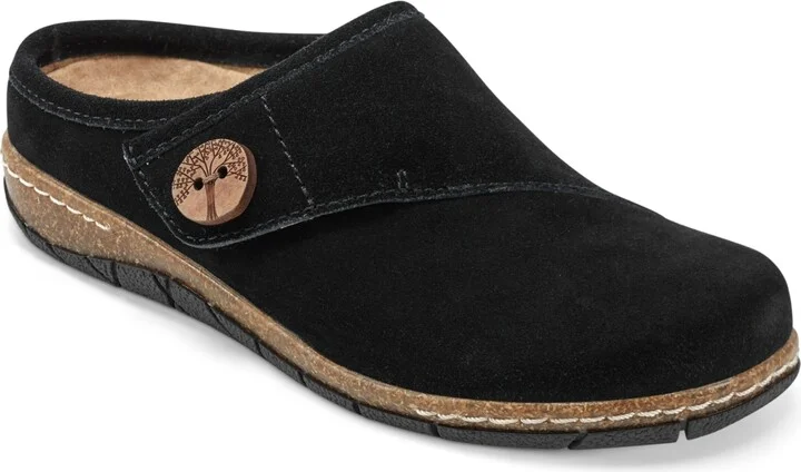 Black Suede