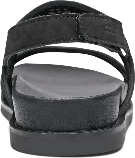 Earth Women's Ferne Strappy Slingback Casual Flat Sandals - Image 3