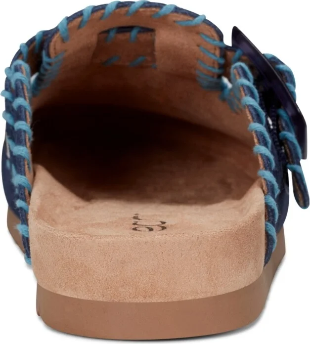 Earth Women's Gena Stitched Flat Clogs - Image 7