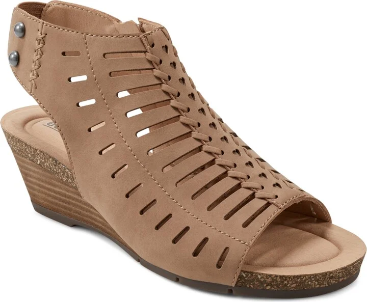 Medium Brown