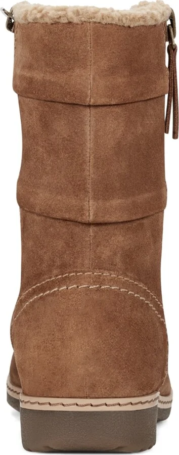 Earth Women's Hyland Cozy Water Repellent Boots - Image 7
