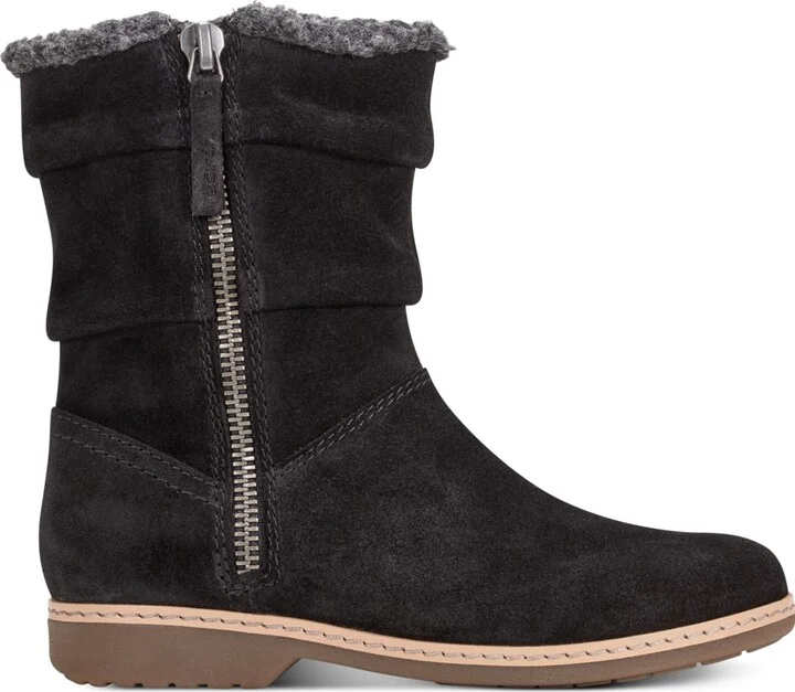 Earth Women's Hyland Cozy Water Repellent Boots - Image 10