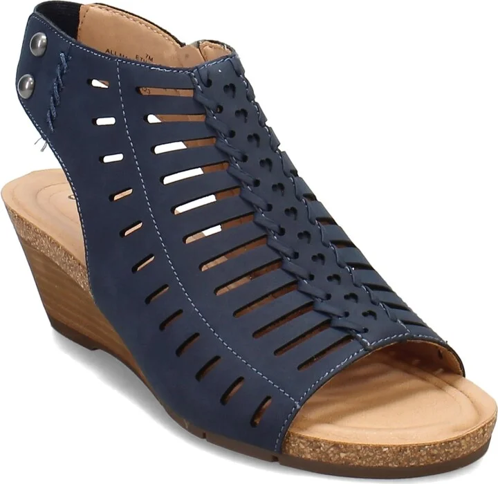 Earth Women's