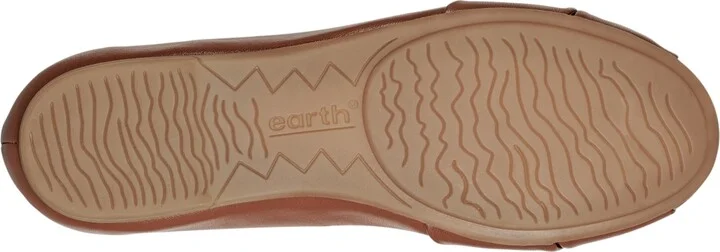 Earth Women's Jacci Lightweight Round Toe Slip-on Dress Flats - Image 5