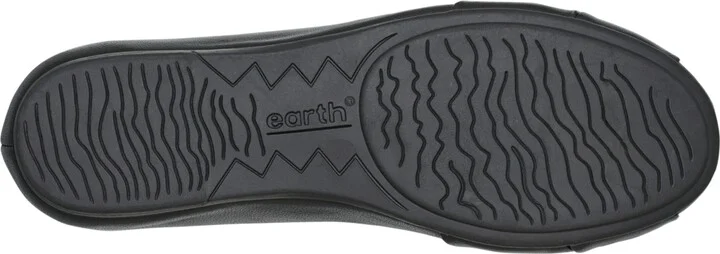 Earth Women's Jacci Lightweight Round Toe Slip-on Dress Flats - Image 9
