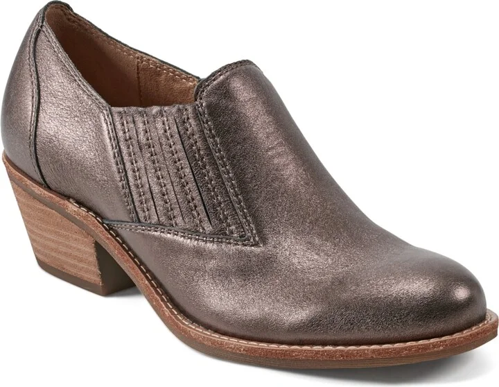 Bronze Leather