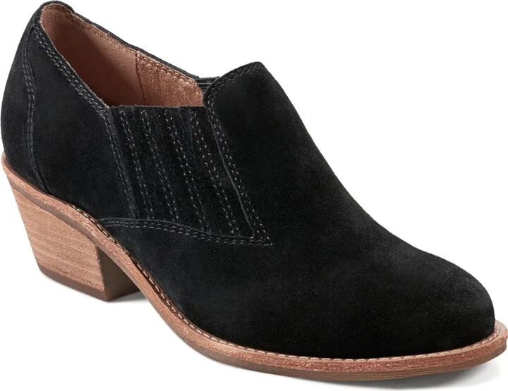 Black Suede