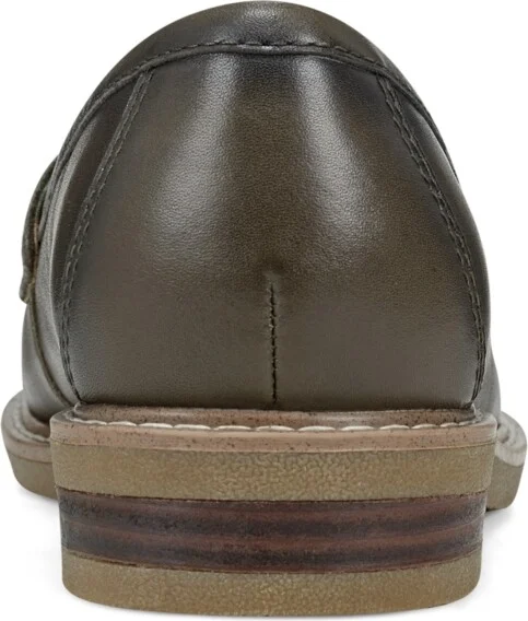 Earth Women's Javas Slip-On Penny Loafers - Image 3