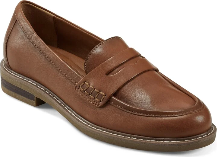 Cognac Leather