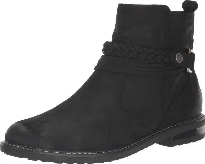 Black 001