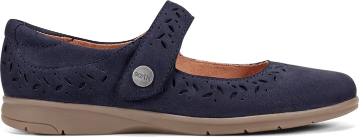 Earth Women's Kinsey Mary Jane Flats - Image 2