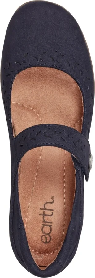 Earth Women's Kinsey Mary Jane Flats - Image 4