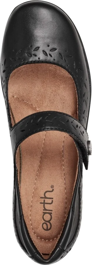 Earth Women's Kinsey Mary Jane Flats - Image 8