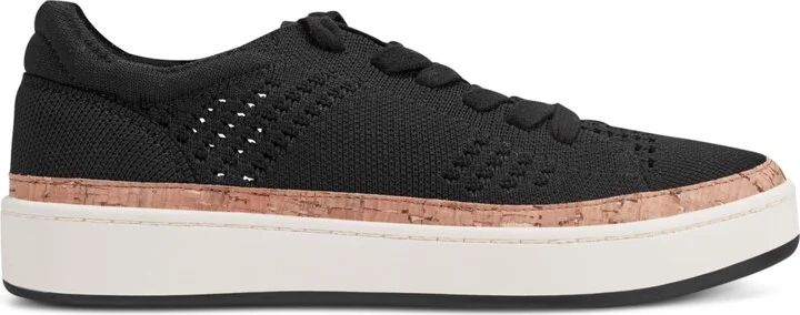 Earth Women's Knight Knit Lace-Up Sneakers - Image 10