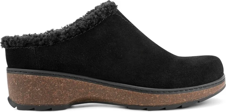 Earth Women's Kolia Slip-On Heeled Clogs - Image 7