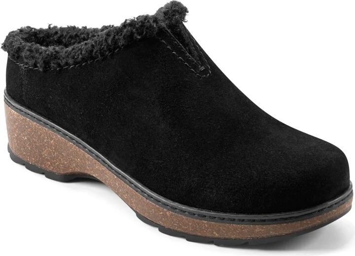 Black Suede