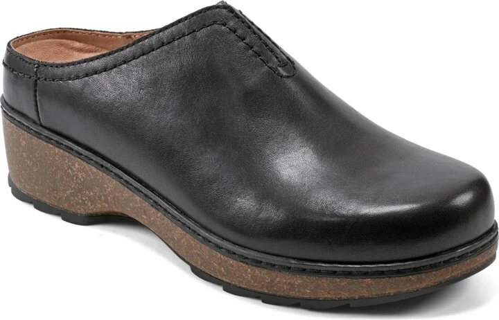 Black Patent Leather