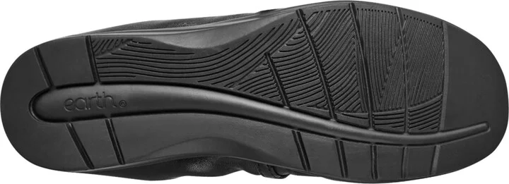 Earth Women's Korvino Square Toe Mary Jane Flats - Image 5