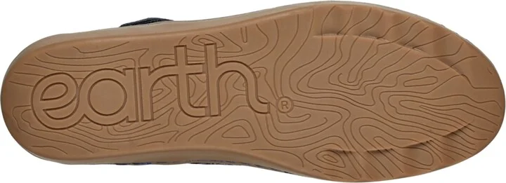 Earth Women's Lady Perforated Mary Jane Flats - Image 10