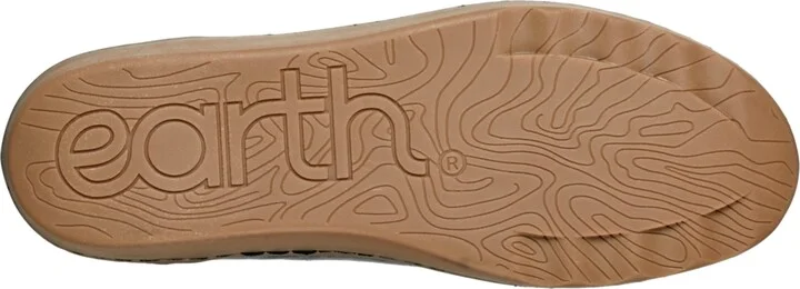 Earth Women's Landen Slip-on Round Toe Casual Ballet Flats - Image 5