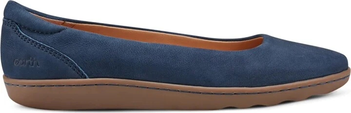 Earth Women's Landen Slip-on Round Toe Casual Ballet Flats - Image 7