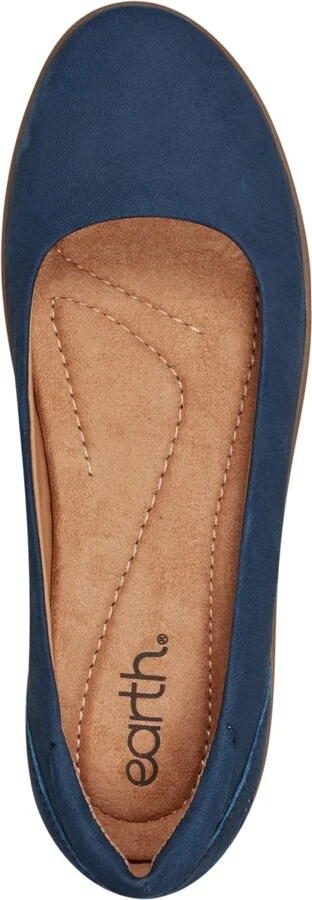 Earth Women's Landen Slip-on Round Toe Casual Ballet Flats - Image 9