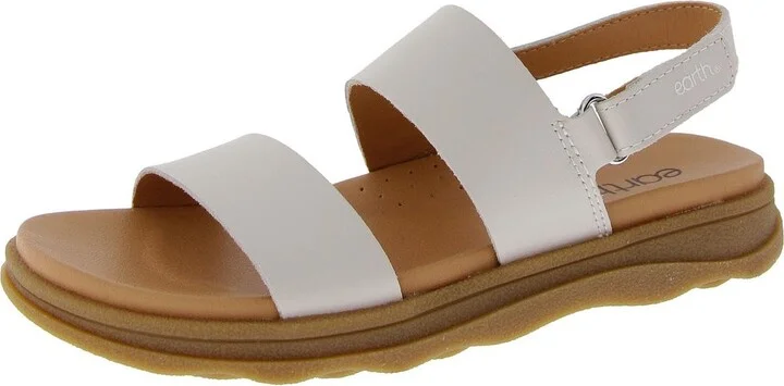 Earth® Women's LEAH Flat Sandal