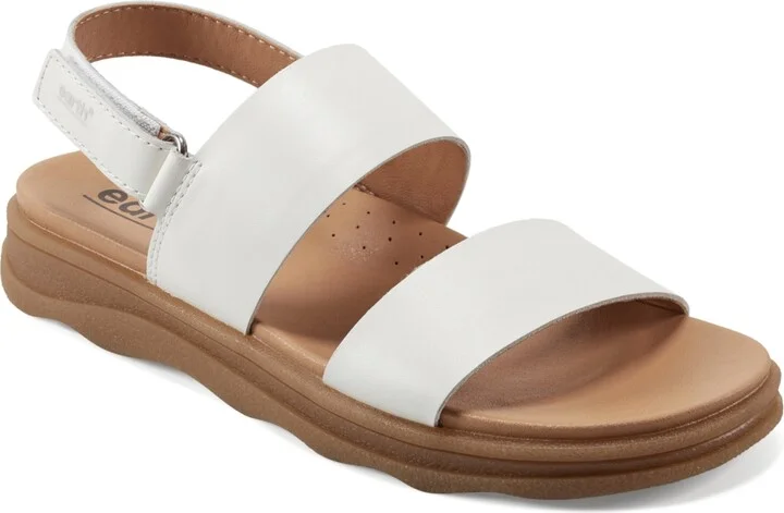Cream Leather