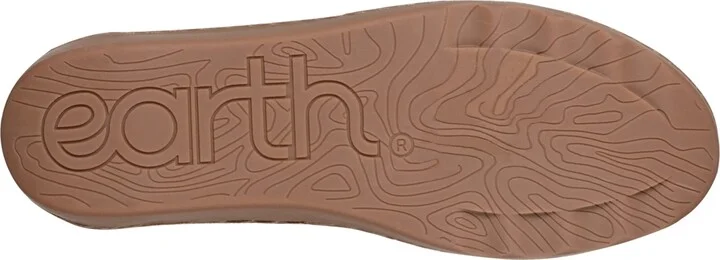 Earth Women's Luna Cutout Ballet Flats - Image 5