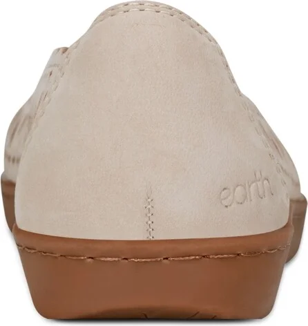 Earth Women's Luna Cutout Ballet Flats - Image 7