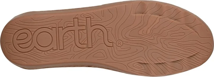 Earth Women's Luna Cutout Ballet Flats - Image 9