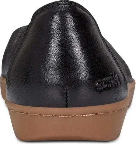 Earth Women's Luna Cutout Ballet Flats - Image 11