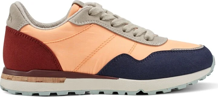 Earth Women's Maren Casual Round Toe Lace-up Sneakers - Image 2
