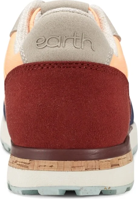 Earth Women's Maren Casual Round Toe Lace-up Sneakers - Image 3