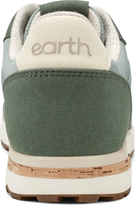 Earth Women's Maren Casual Round Toe Lace-up Sneakers - Image 6