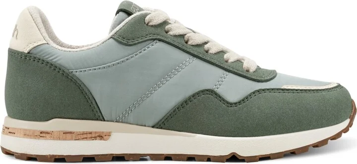 Earth Women's Maren Casual Round Toe Lace-up Sneakers - Image 7