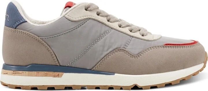 Earth Women's Maren Casual Round Toe Lace-up Sneakers - Image 10