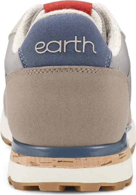 Earth Women's Maren Casual Round Toe Lace-up Sneakers - Image 11