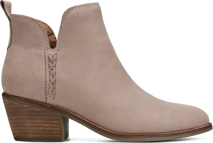 Earth Women's Marisole Block Heel Booties - Image 2