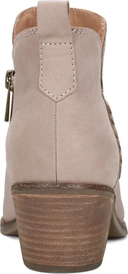 Earth Women's Marisole Block Heel Booties - Image 4