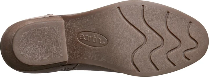 Earth Women's Marisole Block Heel Booties - Image 5