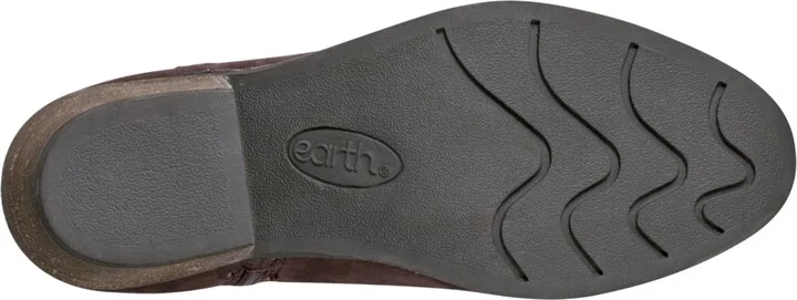 Earth Women's Marisole Block Heel Booties - Image 9