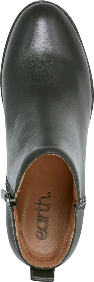 Earth Women's Marisole Block Heel Booties - Image 11