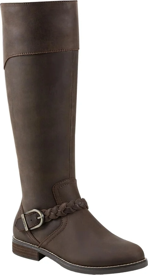 Earth® Women's MIRA Tall Shaft Boot
