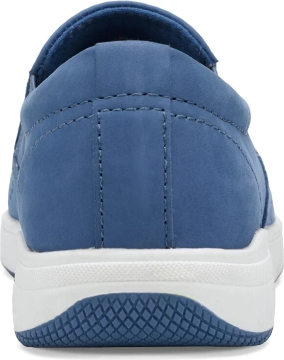 Earth Women's Nel Laser Cut Round Toe Casual Slip-On Sneakers - Image 3