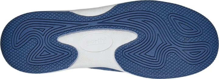 Earth Women's Nel Laser Cut Round Toe Casual Slip-On Sneakers - Image 5