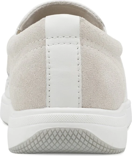 Earth Women's Nel Laser Cut Round Toe Casual Slip-On Sneakers - Image 8