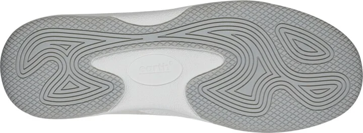 Earth Women's Nel Laser Cut Round Toe Casual Slip-On Sneakers - Image 10